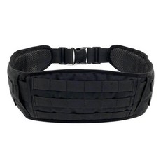 한우리 다용도 전술 작업 벨트 3가지 색상 군용 작업현장 밀리터리 취미, 베이지, 몰리벨트A일반형, 1개