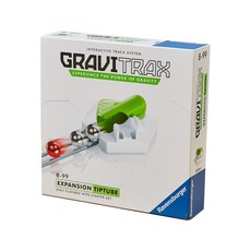 그래비트랙스 확장 S 팁튜브 7p, MODERN MIXED, 1개