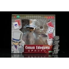 KOTOBUKIYA 壽屋 ARTFX J 江戶川柯南 模型