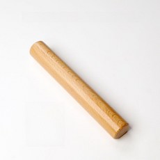 우드 타공판 악세사리 목재 원목 봉 후크 부품 꽂이 18mm 총알 6개 1칸, 1개, 18mm 목재 막대 5개 118cm 18mm