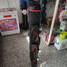 DK 漁鄉 PRC-K PRC-B竿袋 池釣竿包 雙層 有支撐架, PRC-K  120cm雙層(無支架)