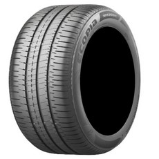 브리지 스톤 (BRIDGESTONE) ECOPIA (에코 피어) NH200C 185/60R15 84H PSR00429 저연비 타이어 1 개 (× 4), 한개옵션1