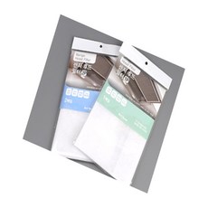 스몽비 렌즈 후드 필터 1P/2P 렌지후드필터, 1P