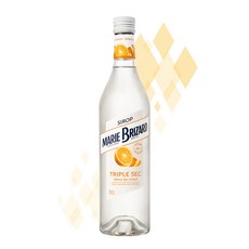 마리브리자드 트리플 섹 시럽, 700ml, 1개