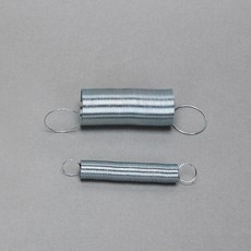 용수철(탄성용 당김)(40X100mm) R3057 교구