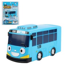 꼬마버스 타요 와이드 워시 헬퍼, 1개