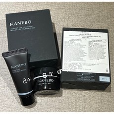 KANEBO 舒顏盈潤卸妝凝霜 保濕緻潤洗顏皂霜, 1個