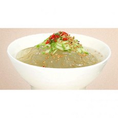 우리마을 저칼로리 몸매관리 우무채 300g(2주일분) (제주도 우도 한천), 10개