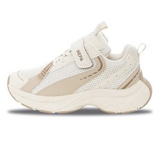 네파 키즈 네파키즈 네오버스 벨크로 운동화 아이보리 KLGEC59IVO