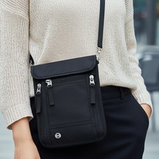 디그램 여행용 rfid 차단 도난 방지 가방