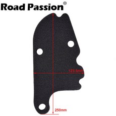 바이크부품 오일필터 에어필터 바이크 오토바이 에어 필터 베스파 프리마베라 스프링 스프린트 LX LXV 125 150 3V ie iGet 투어링 ABS S, 1개