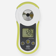 [국내생산] 기미상궁 스마트 디지털 당도계, SCM-1000, 1개