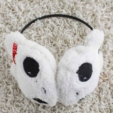 방한귀마개 곰돌이귀도리 겨울귀마개 곰돌이 귀마개, 없음