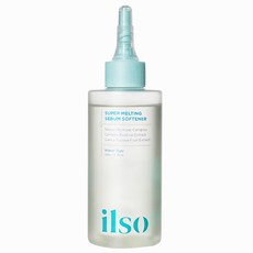 ilso天然溫和舒緩粉刺導出液，溫和去除粉刺，淨化毛孔，改善膚質, 150g, 1件