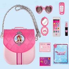 체리 스마트폰 핸드백 가방장난감 장난감화장품 tab+300IU