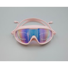 成人防水防霧游泳鏡 電鍍潛水鏡