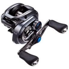 SHIMANO SLX DC 數控剎車 數位拋投 小烏龜 雙軸捲線器 路亞捲線器, 71HG (045638)