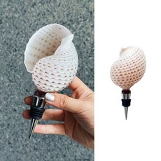 연꽃 괄사 측두근 윤곽 얼굴 마사지 리프팅 관리, E. 킹 콘치