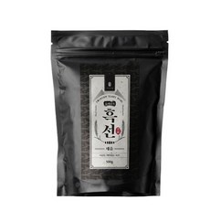 가루선생 흑선 채움 선식, 1개, 500g