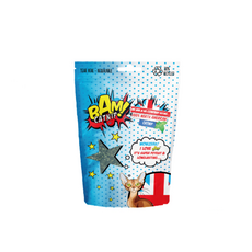 BAM 貓草, 1個