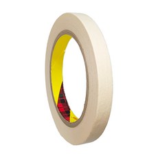 3M 마스킹테이프 12mm 종이테잎 제본 페인팅 다용도, 1개