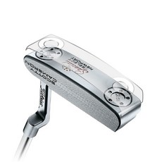 我會保護你高爾夫球桿推桿保護貼Scotty Cameron NEWPORT2 特別款, 透明