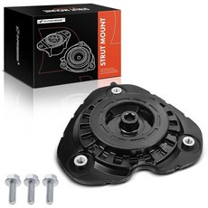 A-Premium 닛산 알티마 2007-2013 2.5L 3.5L 맥시마 2009-2014 3.5L와 호환되는 전면 드라이버 또는 조수석 서스펜션 스트럿 마운트, A-Premium 닛산 알티마 2007-2013 2.5