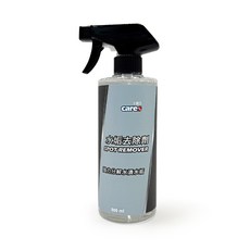 Cares 卡爾氏水垢去除劑500ml 水垢去除、水斑去除、水漬去除, 1個, 500ml