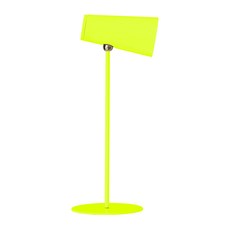 데코아르 멜로우 비비드 무선 360도 포인트 조명등(스탠드형) TKC-10045, 네온