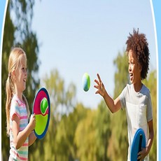 파란기차 캐치볼 어린이캐치볼세트