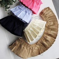 면주름레이스]미니센스-5color (1524832) srn 레이스 부자재 원단 의류 홈패션 침구류 소품 수선 리폼, 핑크, 1개