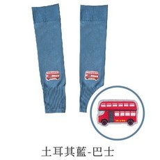 DR.WOW 兒童高效涼感防蚊抗UV袖套
