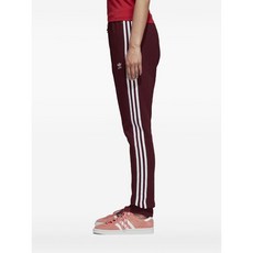 아디다스 트레포일 커프 트랙팬츠