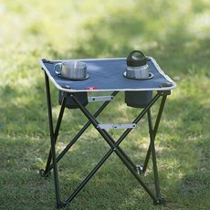 패스트캠프 아이두젠 피크닉 테이블, 네이비