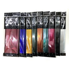 문화사 셀로판지 대형(2매)70cm*100cm, 1봉, 진분홍