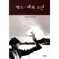 KES：鷹與男孩, 綠色評論社, 貝瑞·海因斯 著/金泰彥 譯