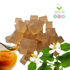 어서초 꿀 베이스 (비누만들기 MP 국내산 어성초 베이스 비누) 1KG, 1개