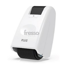 프레소 스탬프케시퐁 흰색 롤러 개인정보유출차단