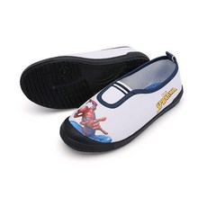 건종 스파이더맨 윙스 면실내화