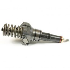 歐馬國際 038130073BN 柴油噴油嘴，適用於 CADDY GOLF T5 TOURAN 1.9 TDI 柴油引擎，德國副廠零件, 1個