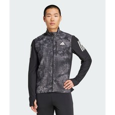 매장정품 아디다스 ADIDAS 오운 더 런 스프레이 염색 베스트 JN9684 153729