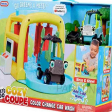 아기 자동차 장난감 색상 세차 세차장 유아 자동차 장난감 아이 물놀이 역할 목욕