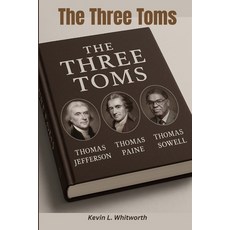 (영문도서)The Three Toms Paperback, Independently Published, English, 9798292966531