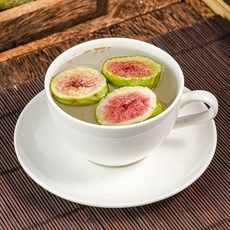 dc156, 브라운은 무화 과일의 500g