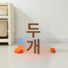 퀀텀상점 밸런스스톤 아기밸런스스톤 균형, 1개, 게 건너기 돌 5개 세트