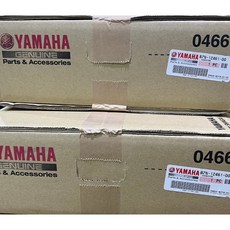 MT-09 水箱總成 散熱器 B7N-12461-00 (適用於2021-2024 MT09車型) 現貨供應