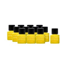 리크파인더 LF400 무선 LED 누출 감지 손전등 키트 - 최대 6인치 범위 블루 LED 조명 슬림 디자인 형광 강화 안경 3개의 AAA 배터리 미국산, 1/4oz - 12pk, 1