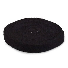 毛巾握把布【10M超纖吸汗防滑 台灣現貨】羽球拍握把布 網球拍握把布 羽球拍 網球拍 吸汗 防滑 止滑, 黑, 1個