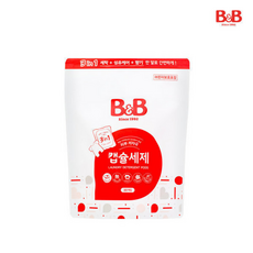 비앤비 캡슐세제, 30개입