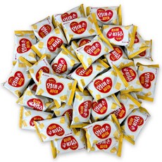 엄마손파이 개별포장 과자 사무실 간식 70개